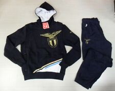 5258 TG XXL LAZIO TUTA FELPATA