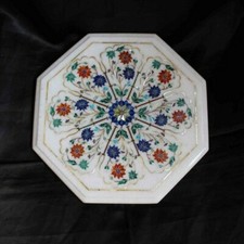 12 " Divano Lato Marmo Pietra