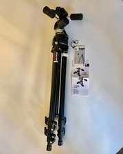 Bogen Manfrotto 3221 Treppiede