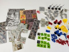 Mission Dreadnought Expansion