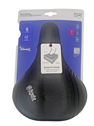 Sella donna selle royal - sella,