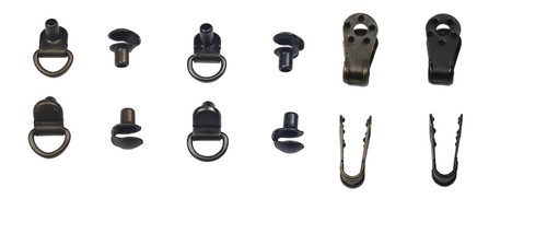 Istatools occhielli ganci - occhielli,,