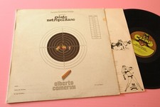 ALBERTO CAMERINI LP GELATO