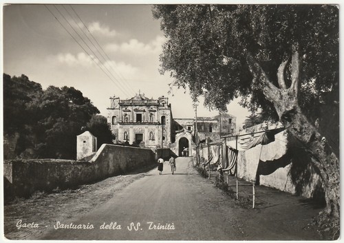 Gaeta latina santuario - -,