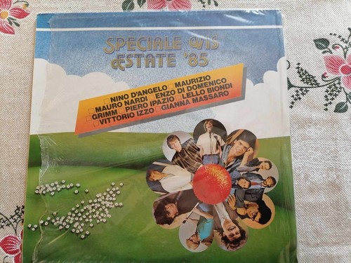 Speciale vis estate 33 - speciale,