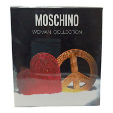 Moschino Woman Collection Oh