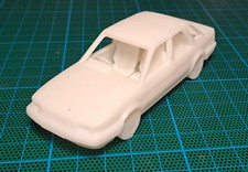 Austin-Rover Montego 1/43 by