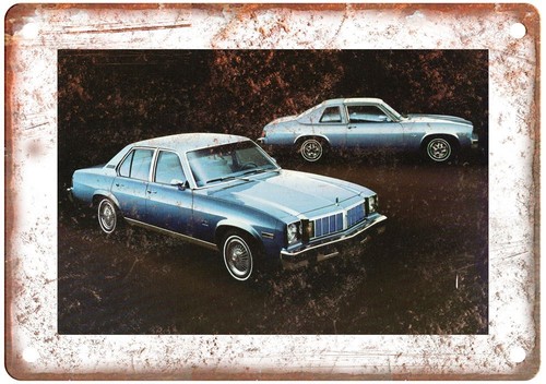 Oldsmobile omega brougham - oldsmobile,