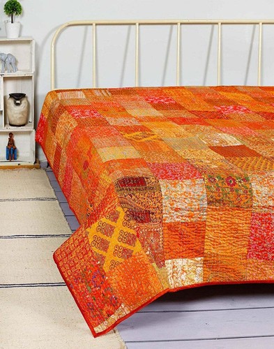 Trapunta kantha indiana - trapunta,