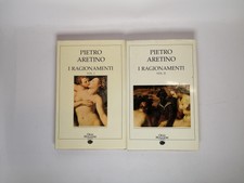Pietro Aretino - I