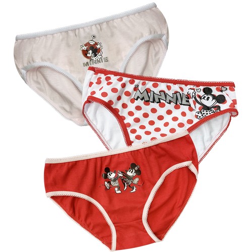 Slip disney minnie mouse - slip, 3