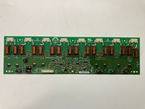 Scheda inverter v2578 021 - scheda, 4h.v2578.021