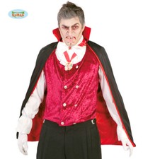 MANTELLO 90CM VAMPIRO CAPA