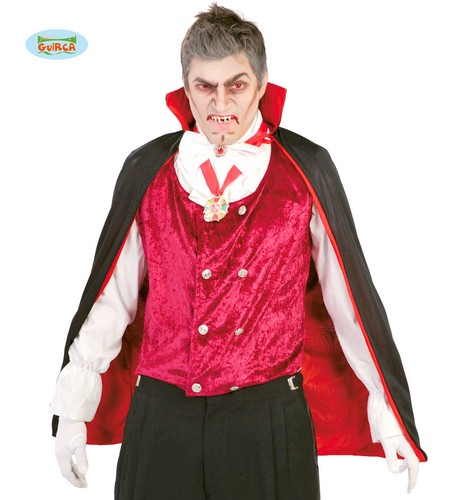 Mantello 90cm vampiro capa - vampiro,
