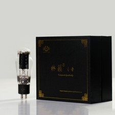 Coppia tubi raddrizzatori