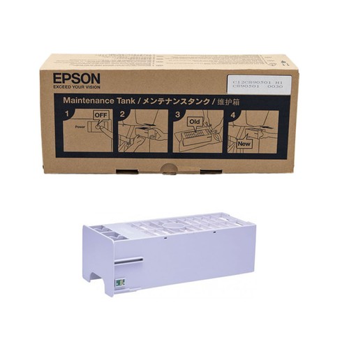 Epson c12c890501 vaschetta - c12c890501,
