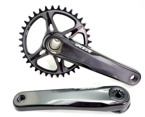 Guarnitura shimano xtr - shimano,