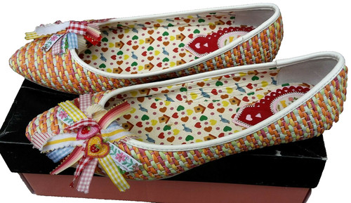 Scarpa scarpe donna - scarpa,