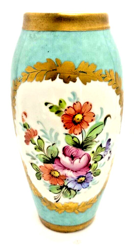 Vintage french sevres decor - vintage,