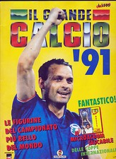 VALLARDI ALBUM FIGURINE