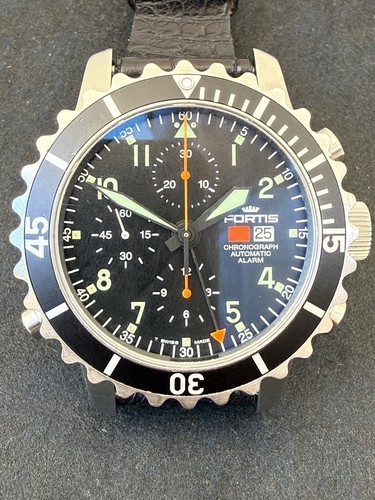 Fortis b42 rif 641 - b42,, 641.10.170