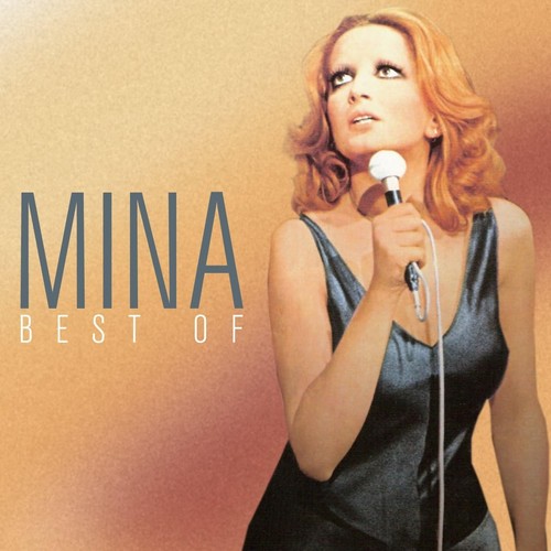 Mina best vinile - best,