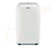 Zephir Climatizzatore 12000B ZPO12000, CONDIZIONATORE PORTATILE ZEPHIR 12000 BTU