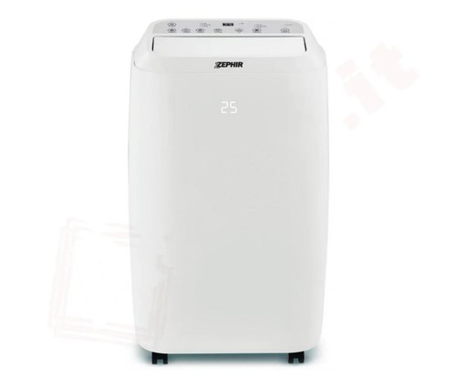 Zephir climatizzatore 12000b - climatizzatore,