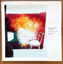 Mario SCHIFANO Estroverso a