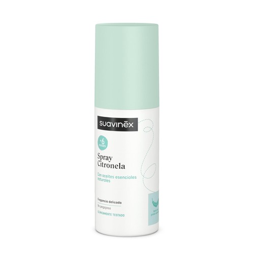 Suavinex spray alla - suavinex,,