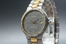 [Near MINT]  LONGINES Conquest