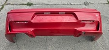 Paraurti posteriore Alfa Romeo