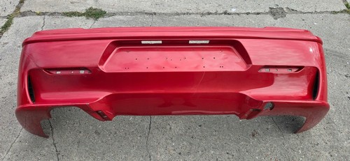 Paraurti posteriore alfa romeo - paraurti,