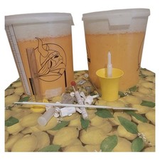 Kit homebrew per produzione