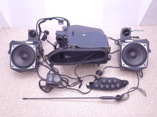 Bmw 1200 k26 - k26, sistema