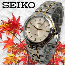 Orologio SEIKO Dolce Quarzo