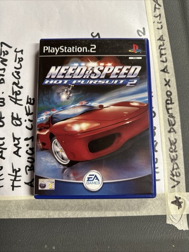Need for speed - for,