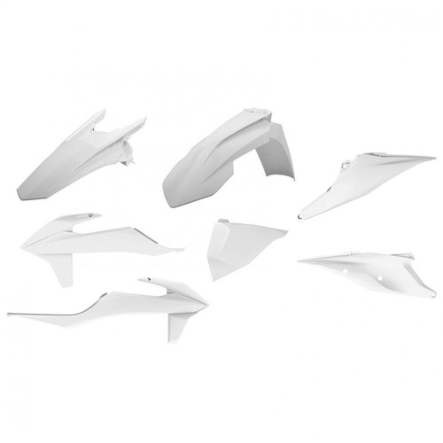 Polisport kit plastica adatto - kit,