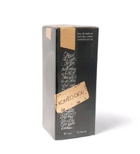Vintage Romeo Gigli 2.5 oz Eau