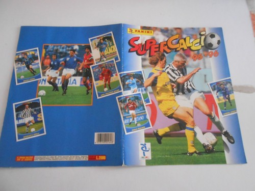 album-SUPERCALCIO