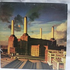 VINILE LP PINK FLOYD ANIMALS ORIGINALE 1977