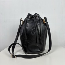 Borsa a secchiello Cartier