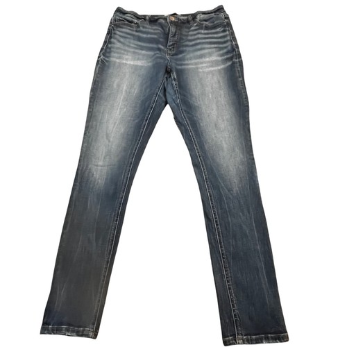 Jeans skinny bke gabby curvy - bke,