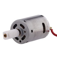 Motore Elettrico Sirena 12 V