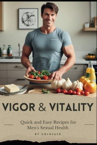 Vigor vitality quick and - vitality,