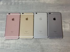 Apple iPhone 6S Plus 16GB 32GB