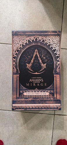 Assassins creed mirage - creed,