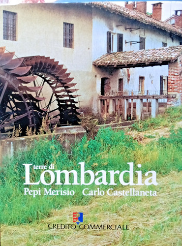 Terre lombardia - -,