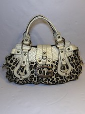 Borsa a tracolla grande