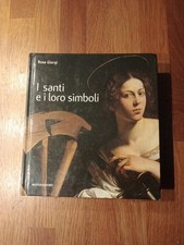 I Santi E I Loro Simboli Rosa